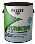 Pettit Hydrocoat Ablative Bottom Paint Qt